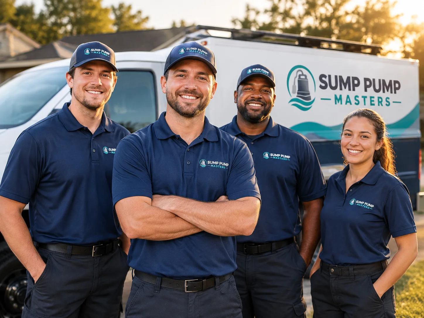Sump Pump Repair company in Powder Springs, GA